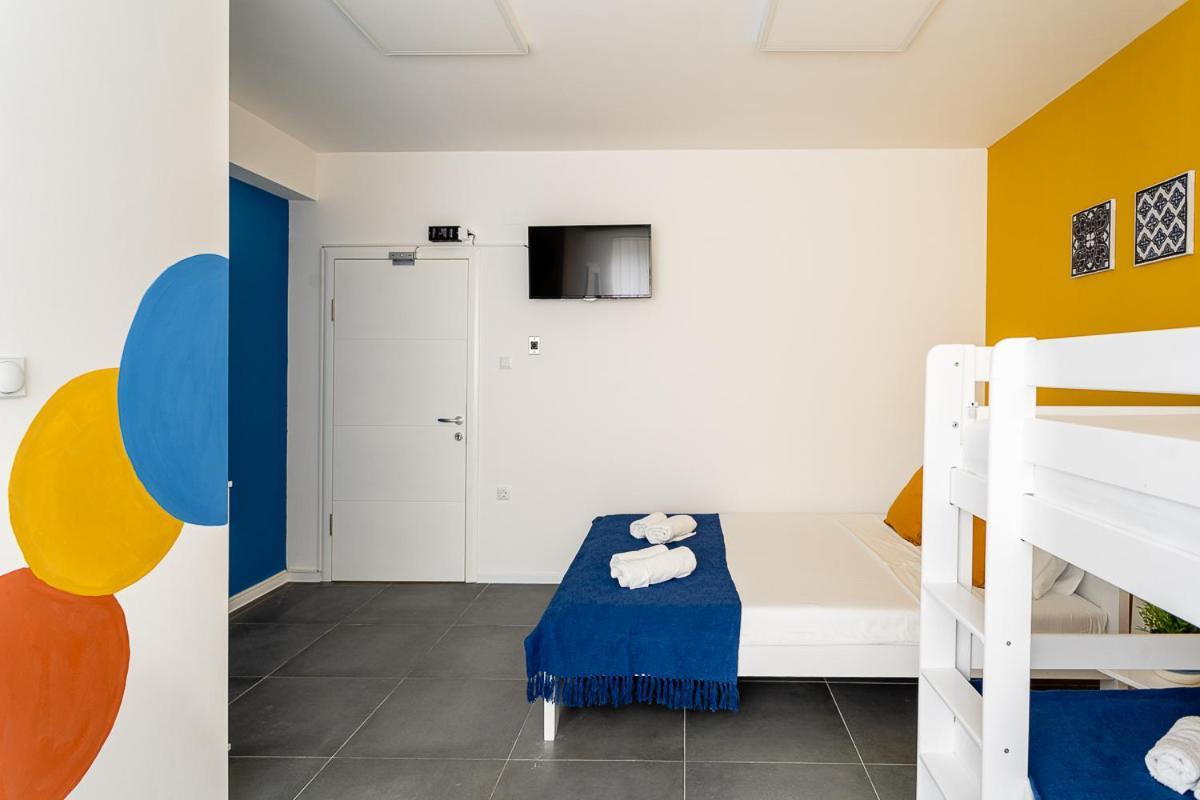 Kostovski Rooms-Near E75 To Greece 벨레스 외부 사진