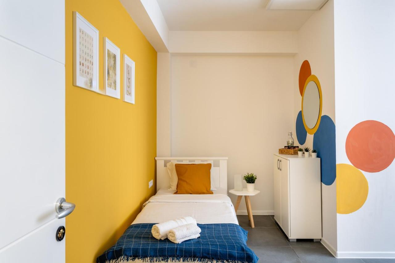Kostovski Rooms-Near E75 To Greece 벨레스 외부 사진